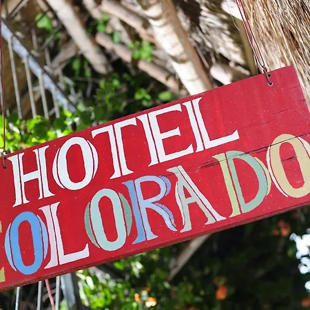 Hotel Colorado-3